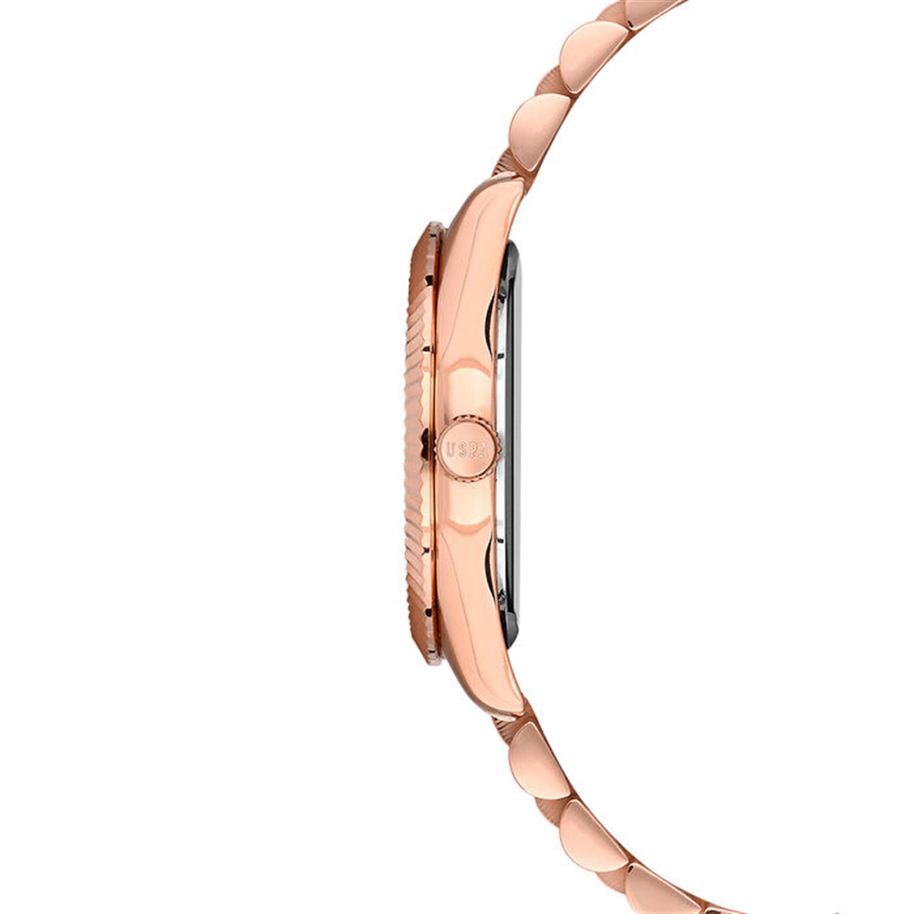 U.S. Polo Assn. Uspa2045-02 Kadın Kol Saati