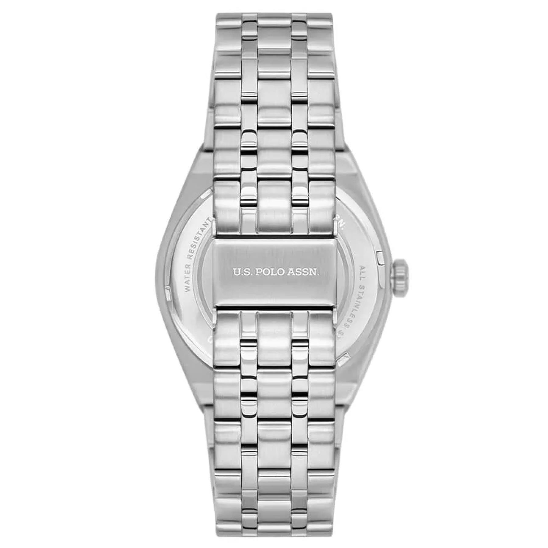 U.S. Polo Assn. USPA1129-03 Erkek Kol Saati