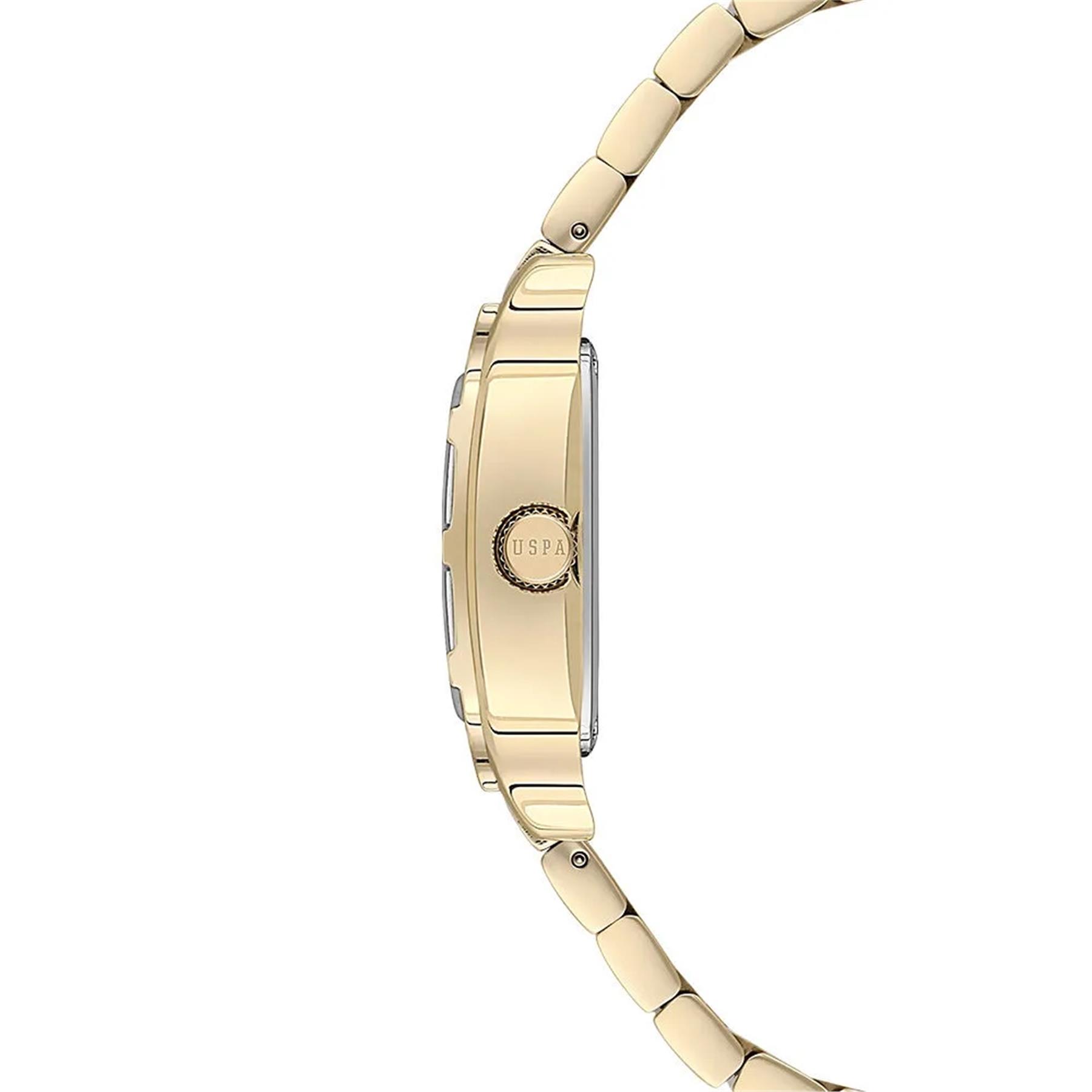 U.S. Polo Assn. USPA2100-03 Kadın Kol Saati