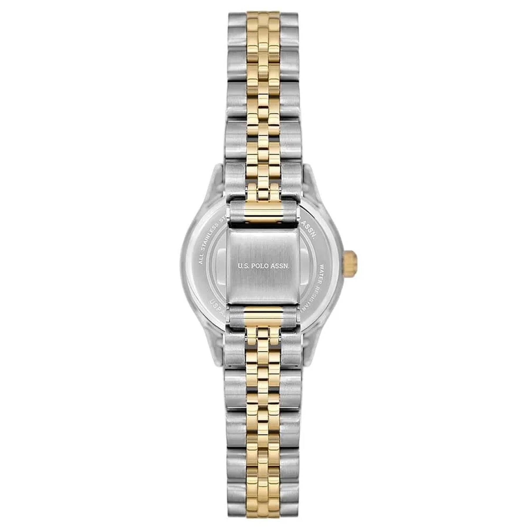 U.S. Polo Assn. USPA2115-05 Kadın Kol Saati