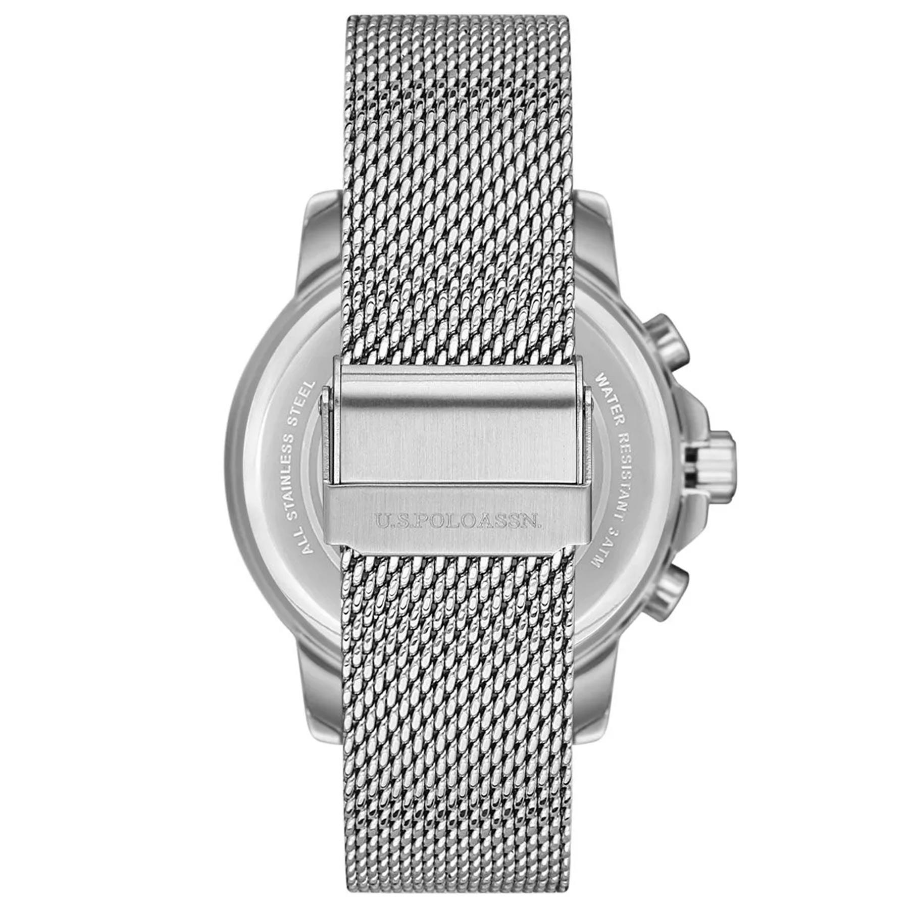 U.S. Polo Assn. USPA1020-05 Erkek Kol Saati