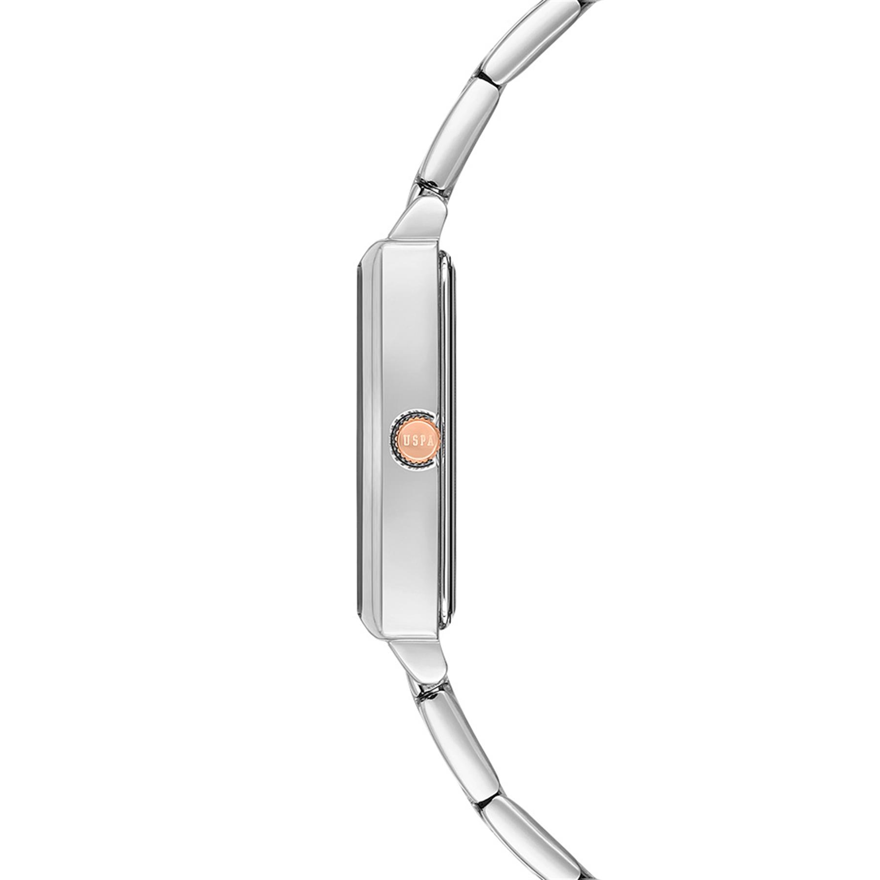 U.S. Polo Assn. USPA2084-01 Kadın Kol Saati