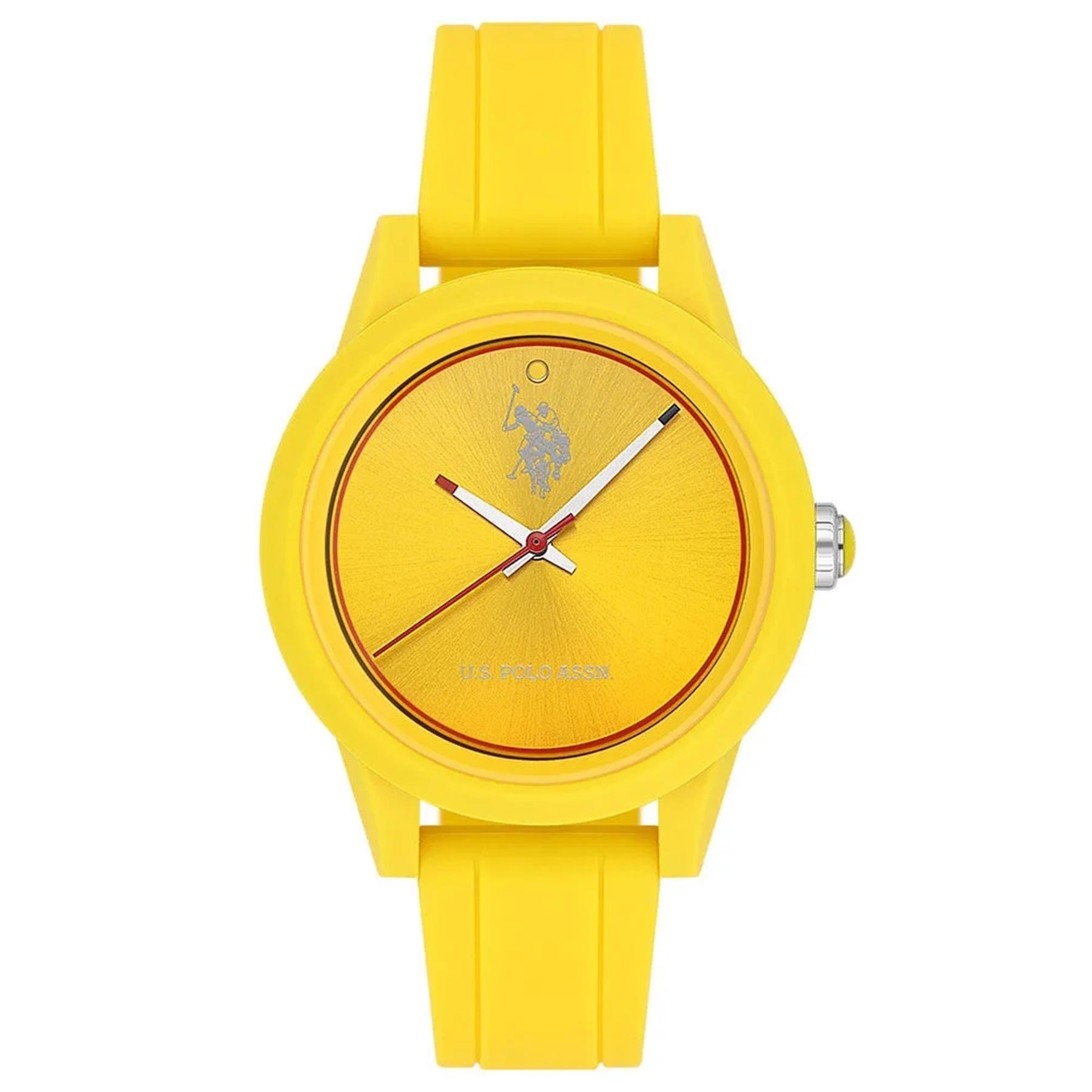 U.S. Polo Assn. USPA2007-10 Kadın Kol Saati