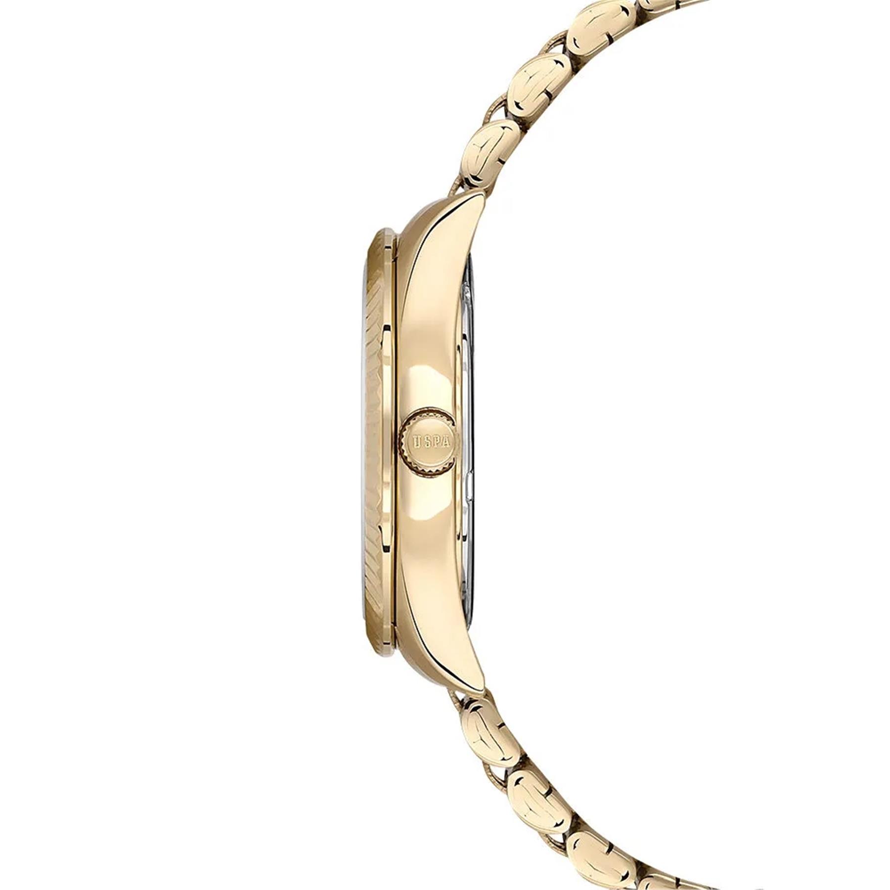 U.S. Polo Assn. USPA2103-06 Kadın Kol Saati