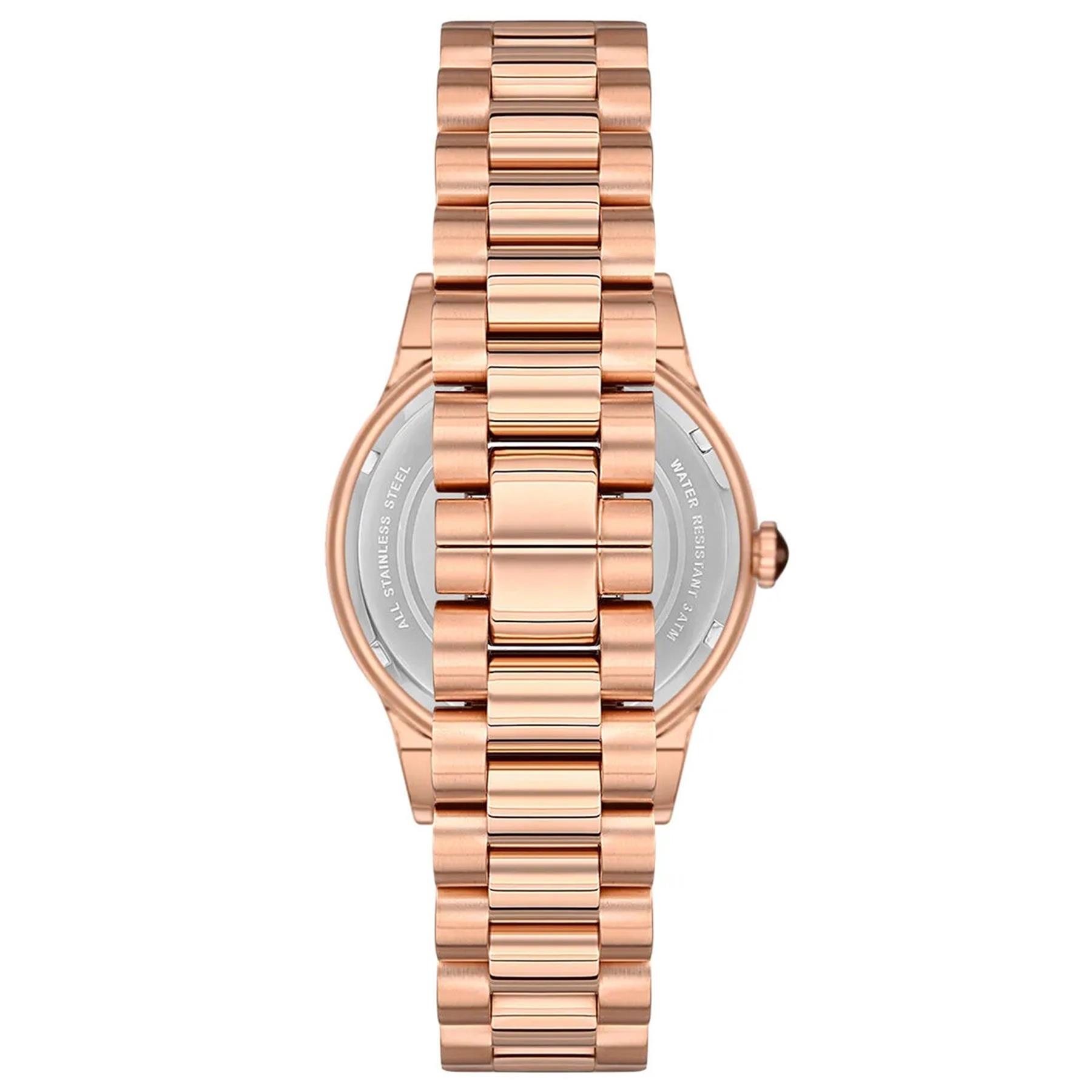 U.S. Polo Assn. USPA2059-05 Kadın Kol Saati