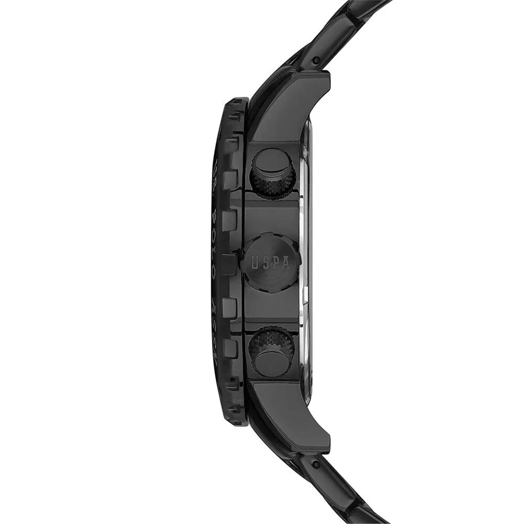 U.S. Polo Assn. Uspa1026-03 Erkek Kol Saat