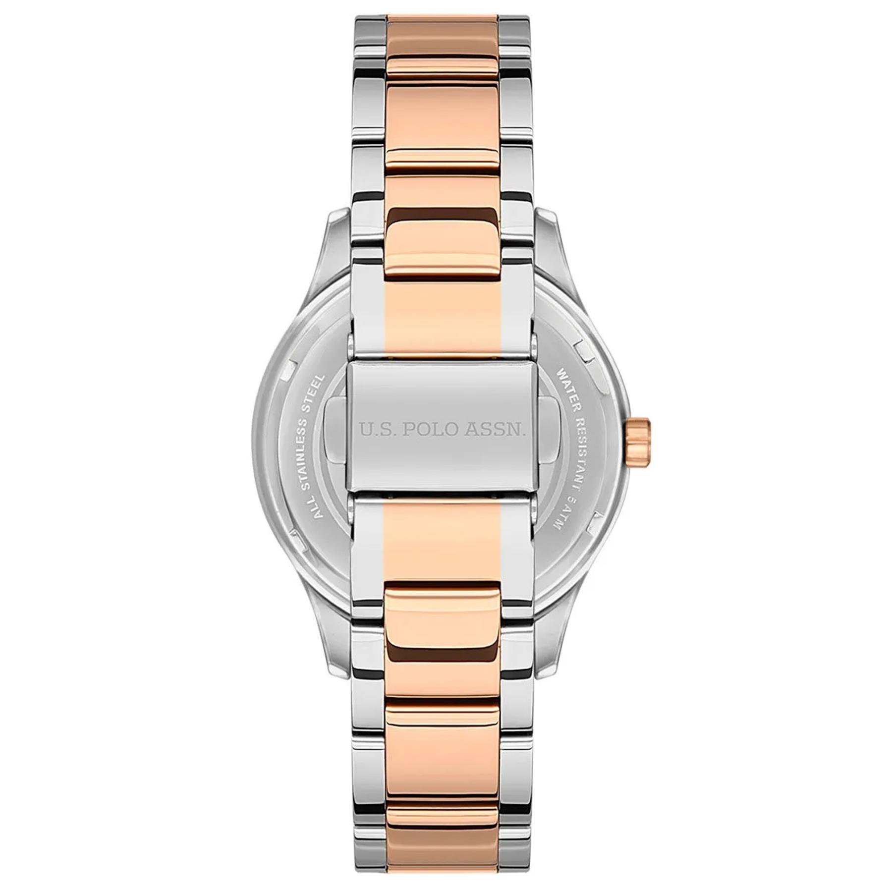 U.S. Polo Assn. USPA2060-07  Kadın Kol Saati