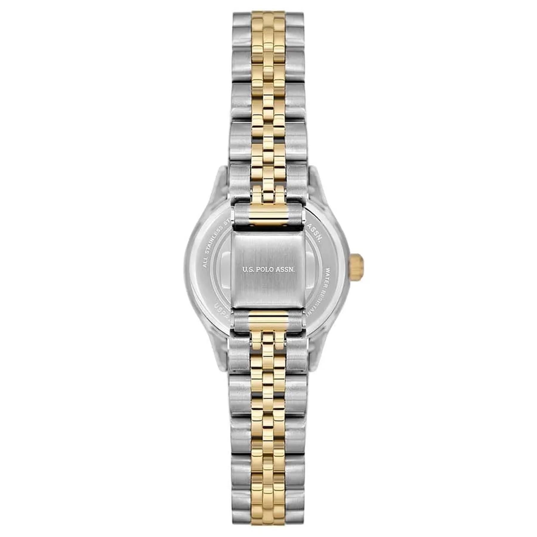 U.S. Polo Assn. USPA2115-06 Kadın Kol Saati