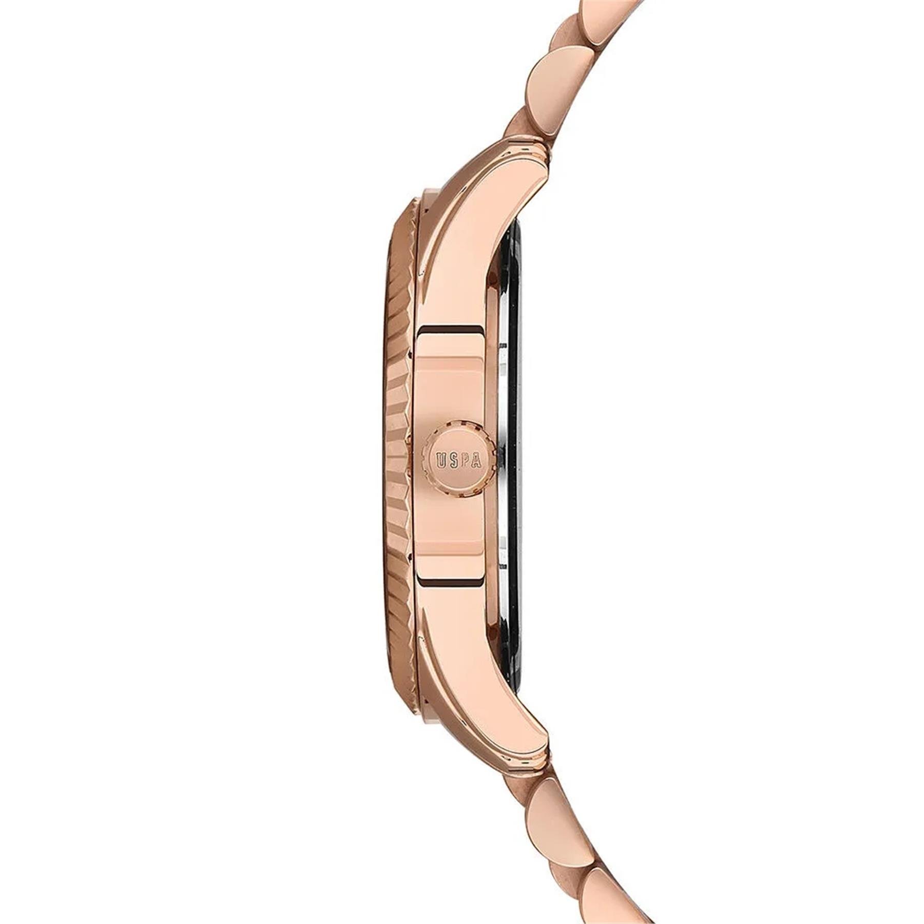 U.S. Polo Assn. Uspa2028-04 Kadın Kol Saati