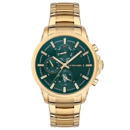 U.S. Polo Assn. USPA1016-10 Erkek Kol Saati