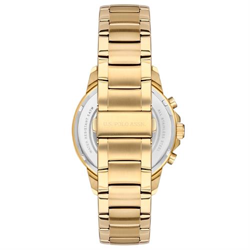 U.S. Polo Assn. USPA1016-10 Erkek Kol Saati