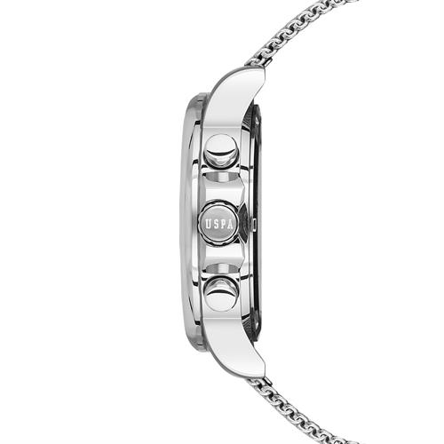 U.S. Polo Assn. USPA1020-05 Erkek Kol Saati