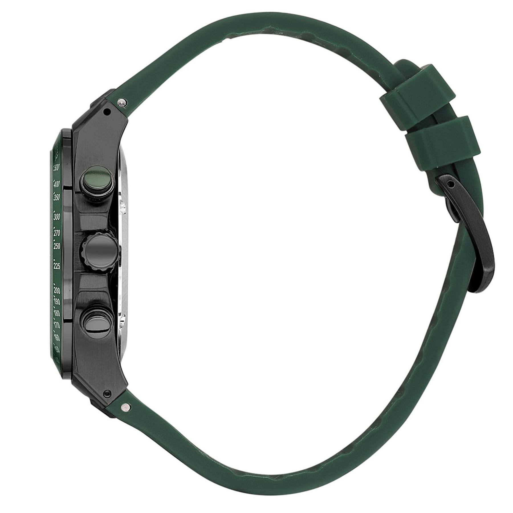 Valentino Orlandi VO.1.10017-3 Safir Kristal Erkek Kol Saati