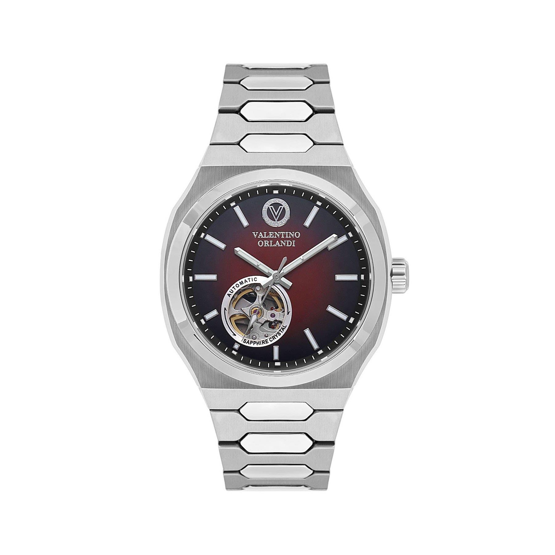 Valentino Orlandi VO.1.10014-3 Erkek Kol Saati