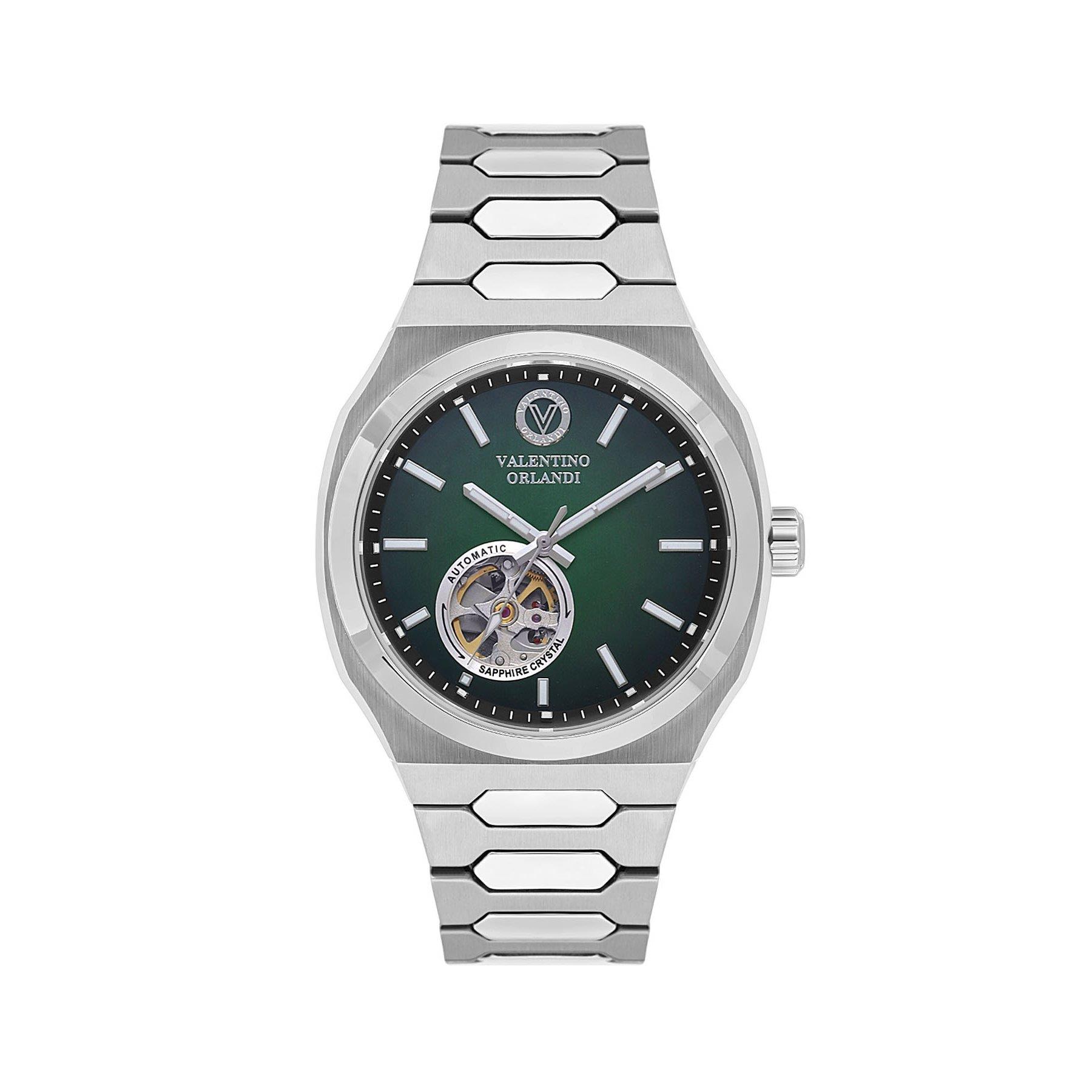 Valentino Orlandi VO.1.10014-2 Erkek Kol Saati