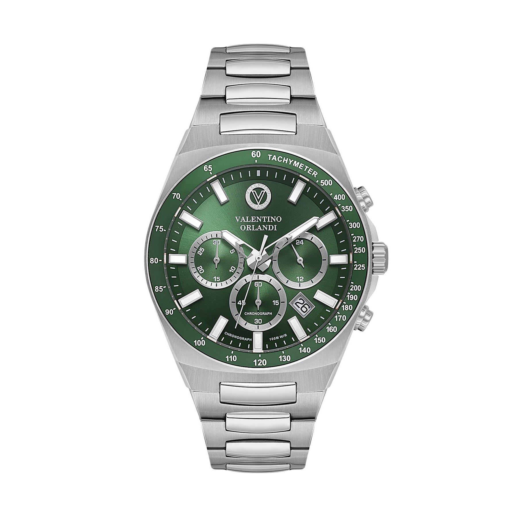 Valentino Orlandi VO.1.10016-3 Erkek Kol Saati