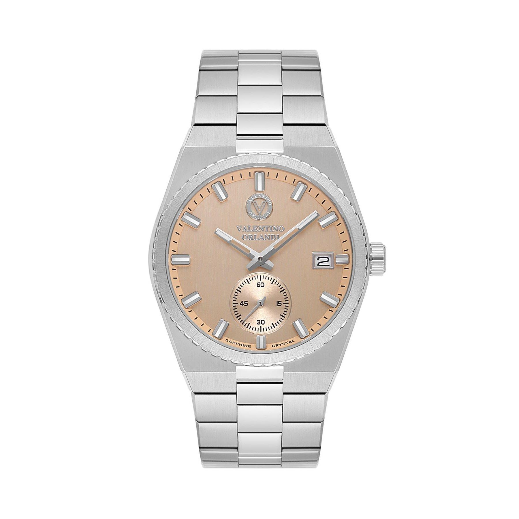 Valentino Orlandi VO.1.10006-4 Erkek Kol Saati