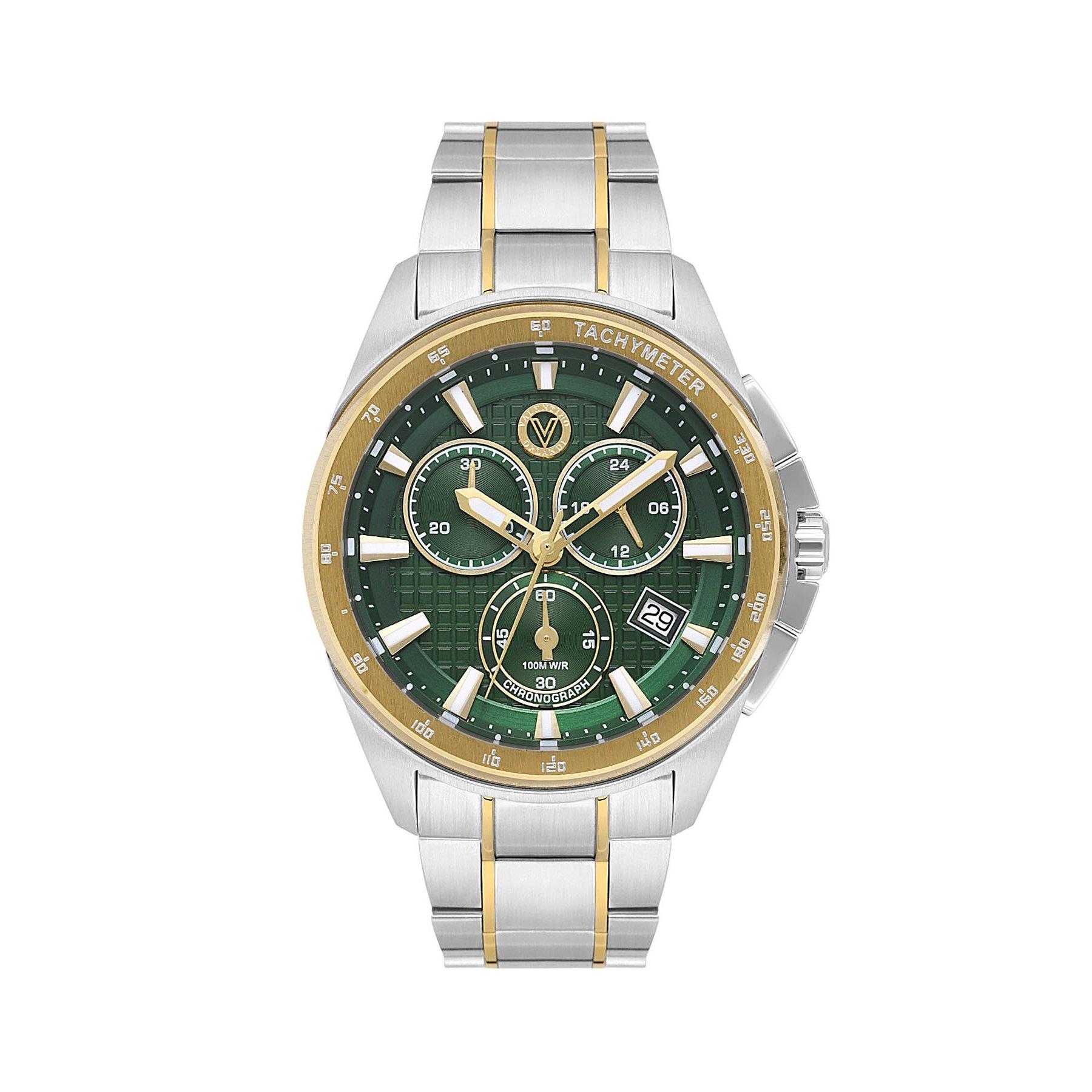 Valentino Orlandi VO.1.10021-4 Erkek Kol Saati