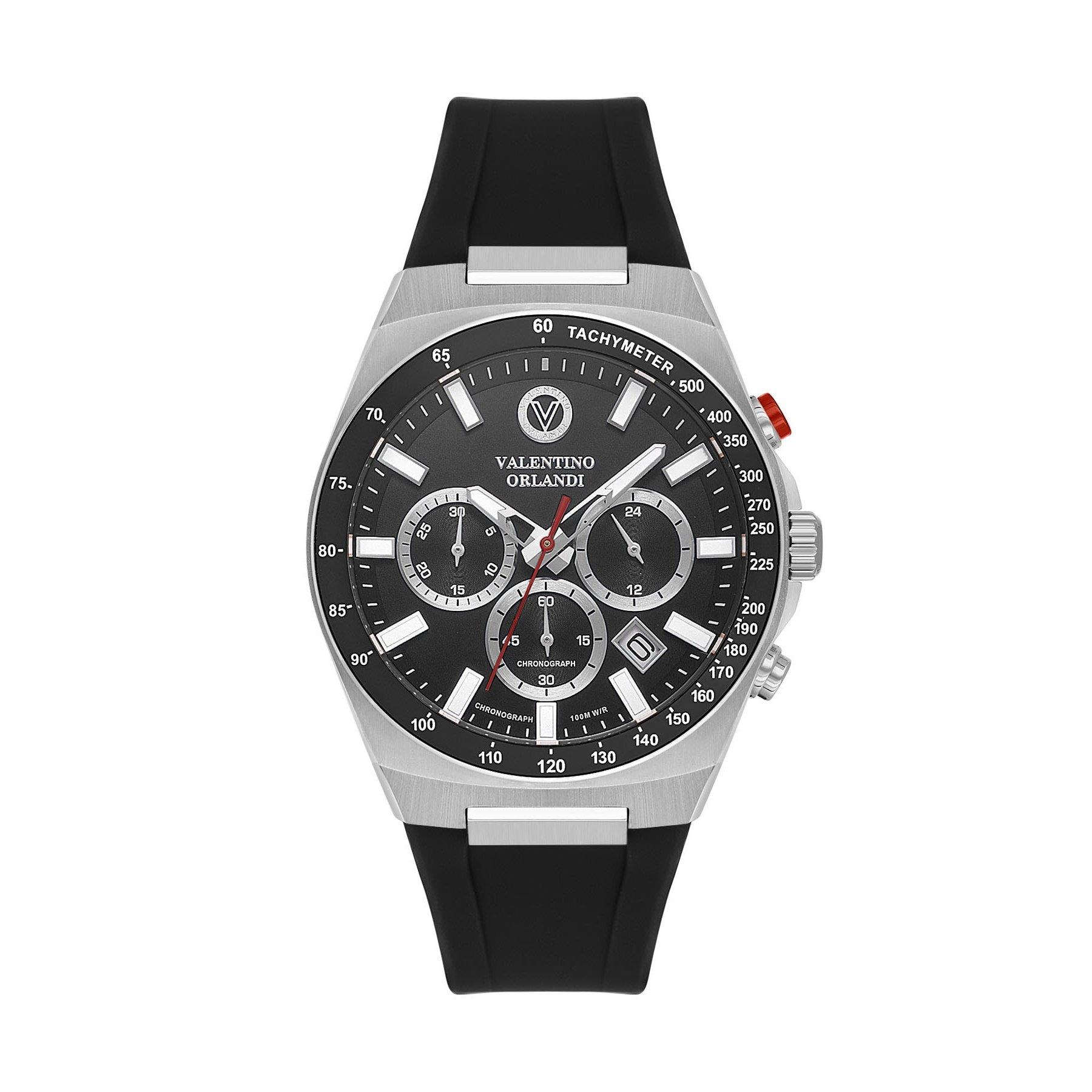 Valentino Orlandi VO.1.10017-1 Erkek Kol Saati