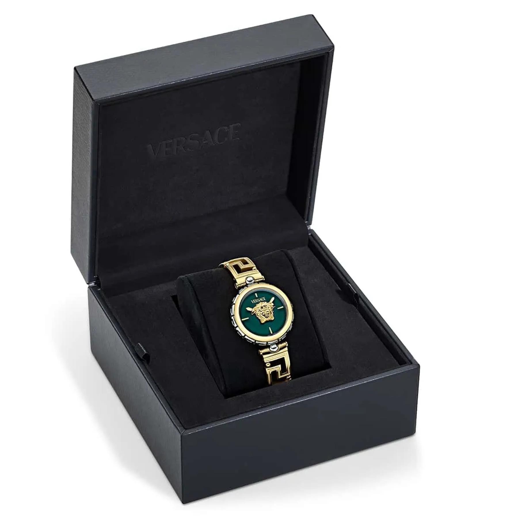 Versace VRSCVE0B00325 Kadın Kol Saati