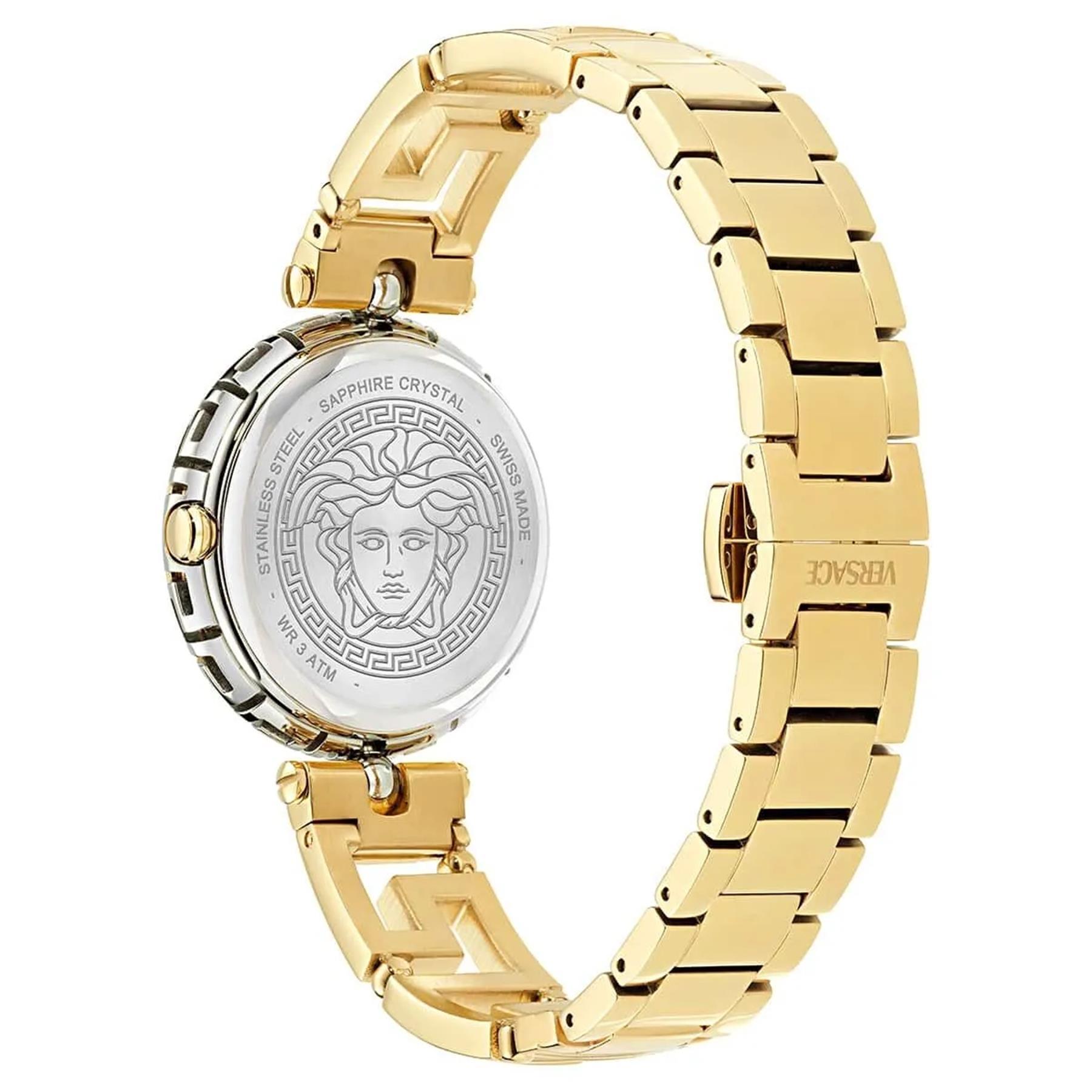 Versace VRSCVE0B00325 Kadın Kol Saati