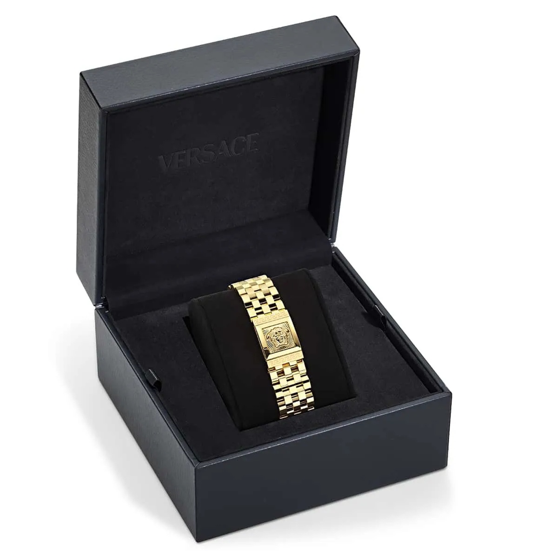 Versace VRSCVE0C00225 Kadın Kol Saati