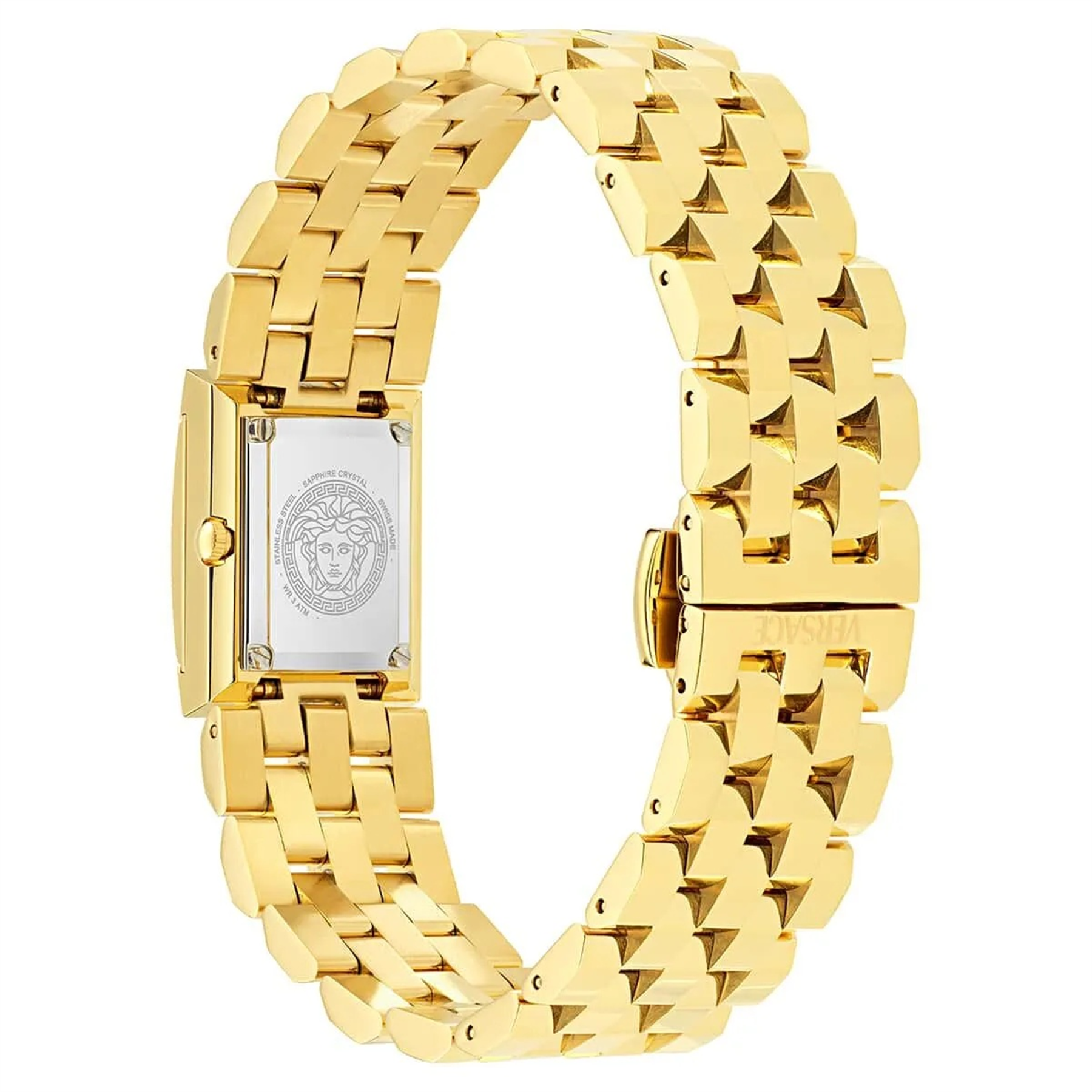 Versace VRSCVE0C00225 Kadın Kol Saati