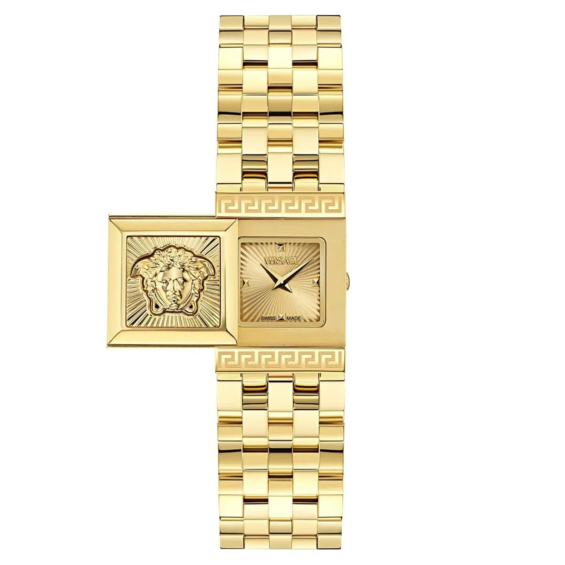 Versace VRSCVE0C00225 Kadın Kol Saati