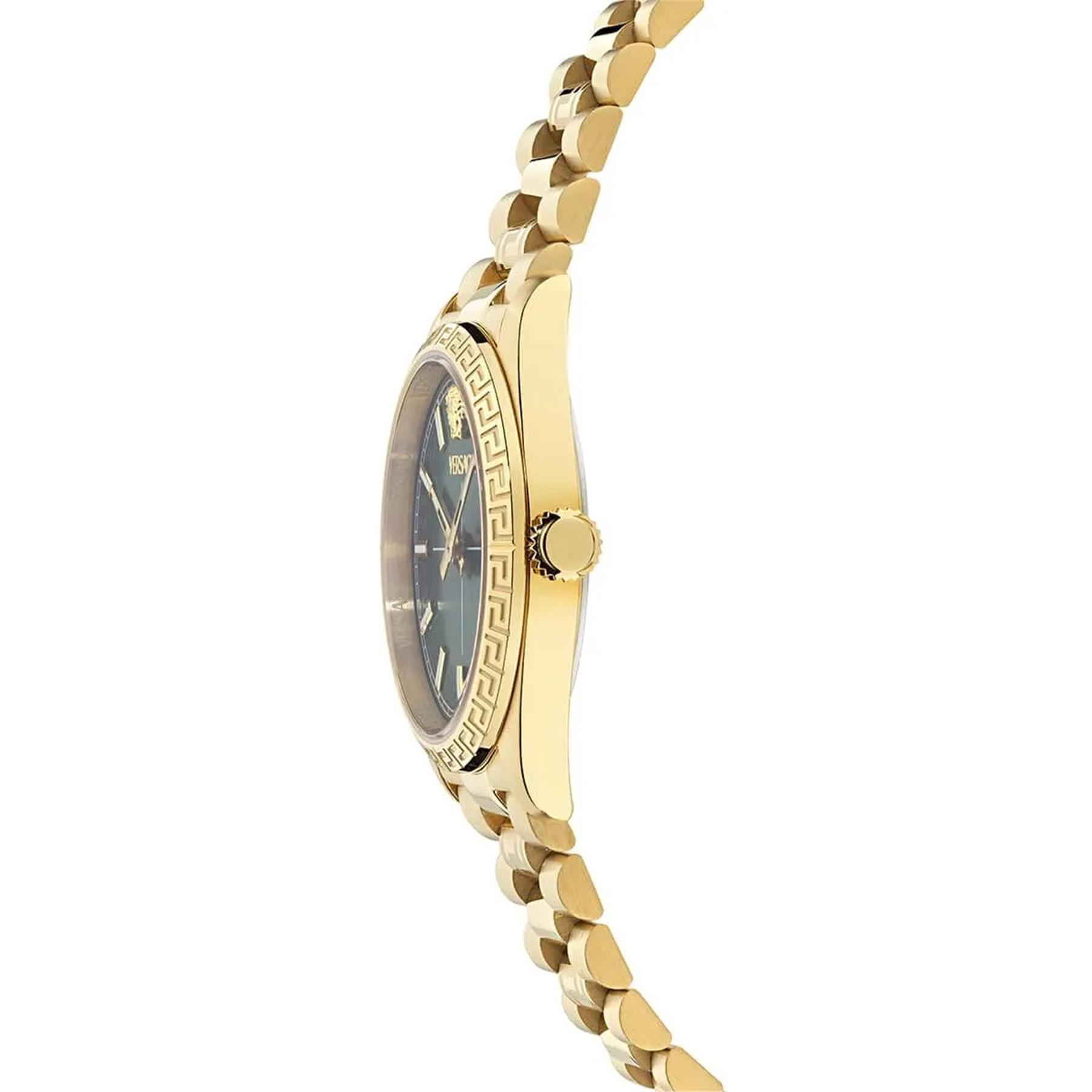Versace VRSCVE0E01025 Kadın Kol Saati