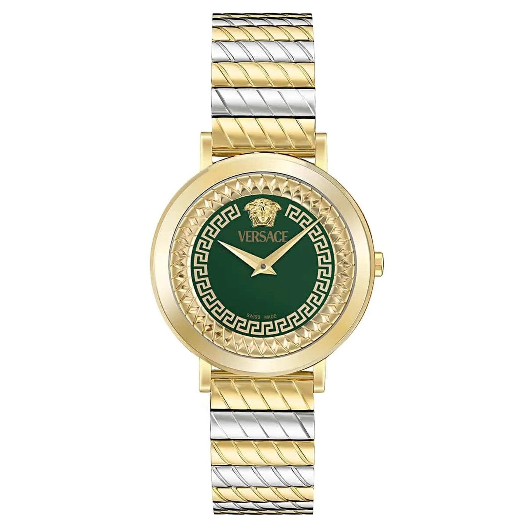 Versace VRSCVE0O00225 Kadın Kol Saati