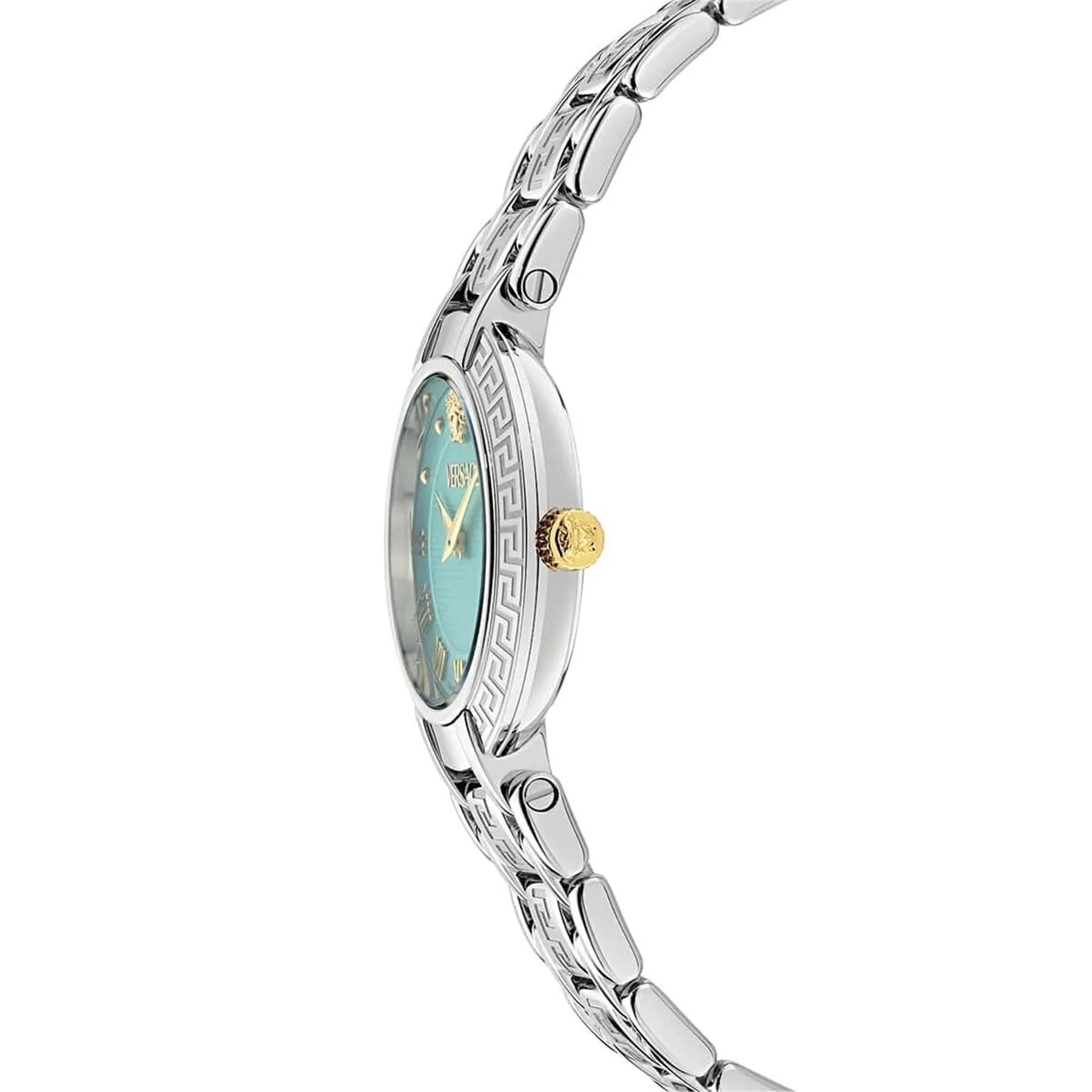 Versace VRSCVE0P00325 Kadın Kol Saati