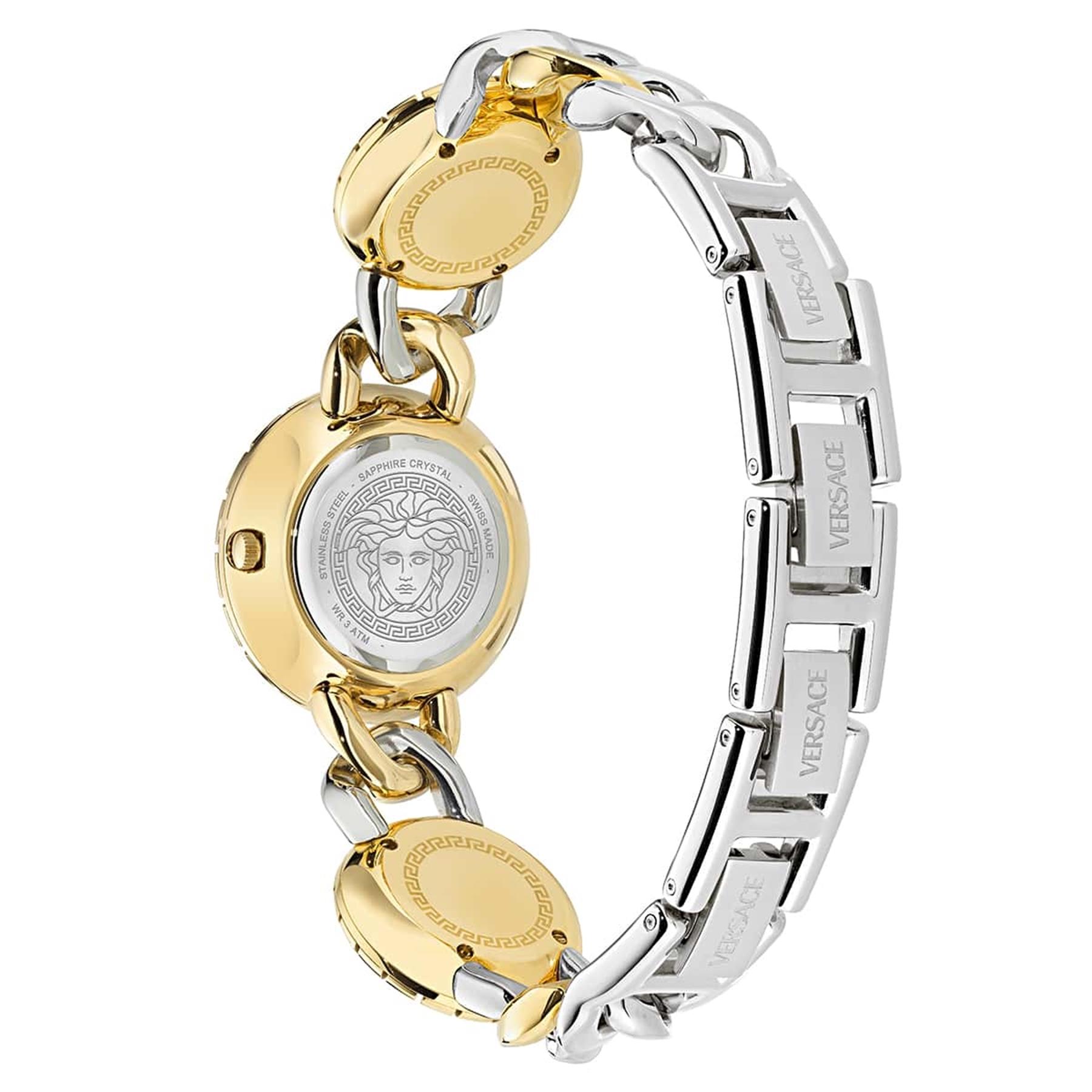Versace VRSCVE0Q00125 Kadın Kol Saati