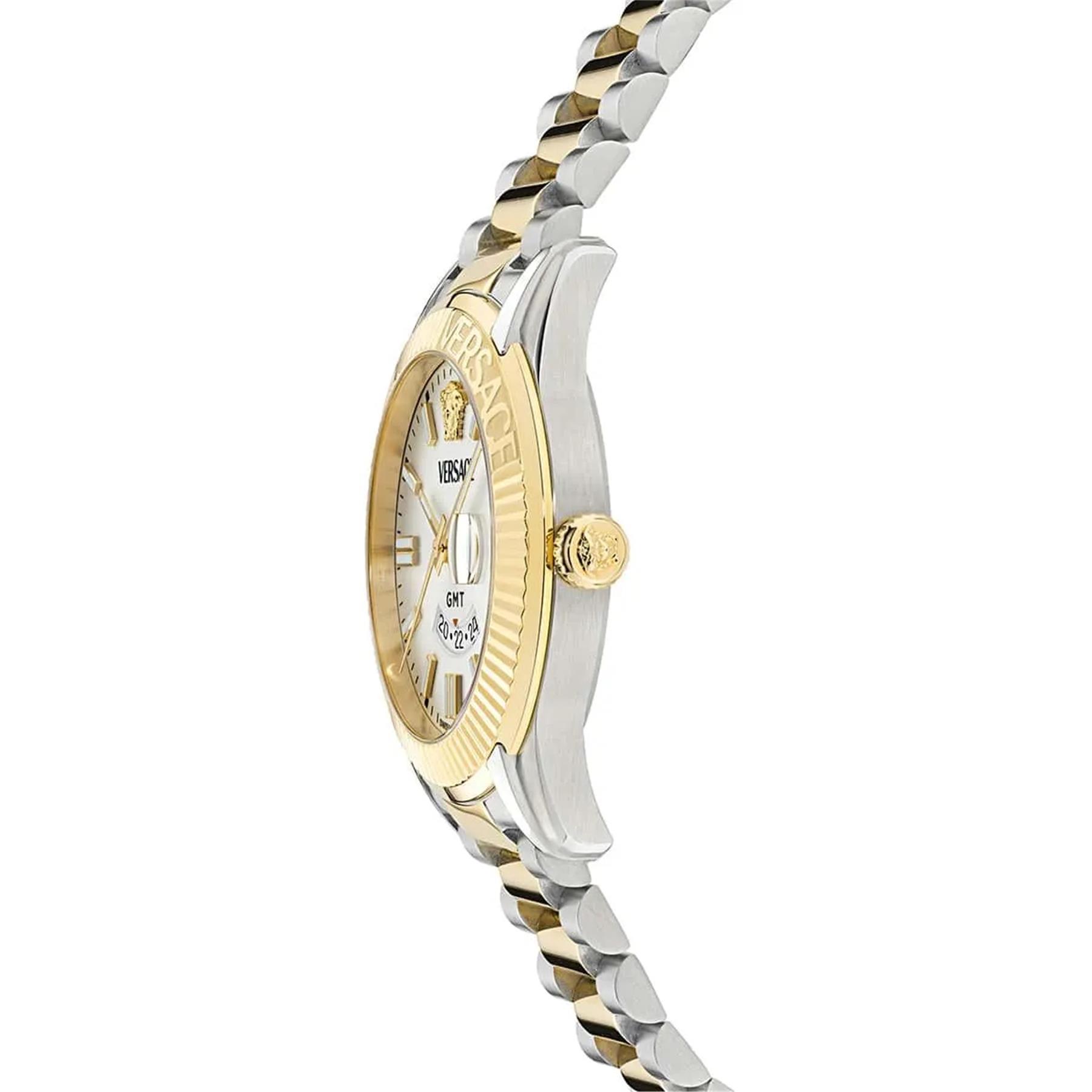 Versace VRSCVE0U00325 Erkek Kol Saati