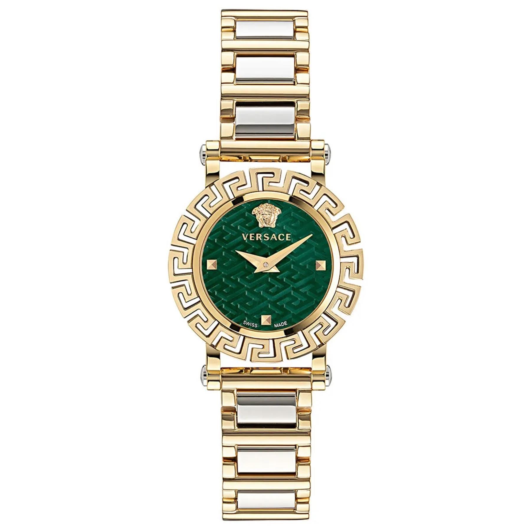 Versace VRSCVE2Q00622 Kadın Kol Saati