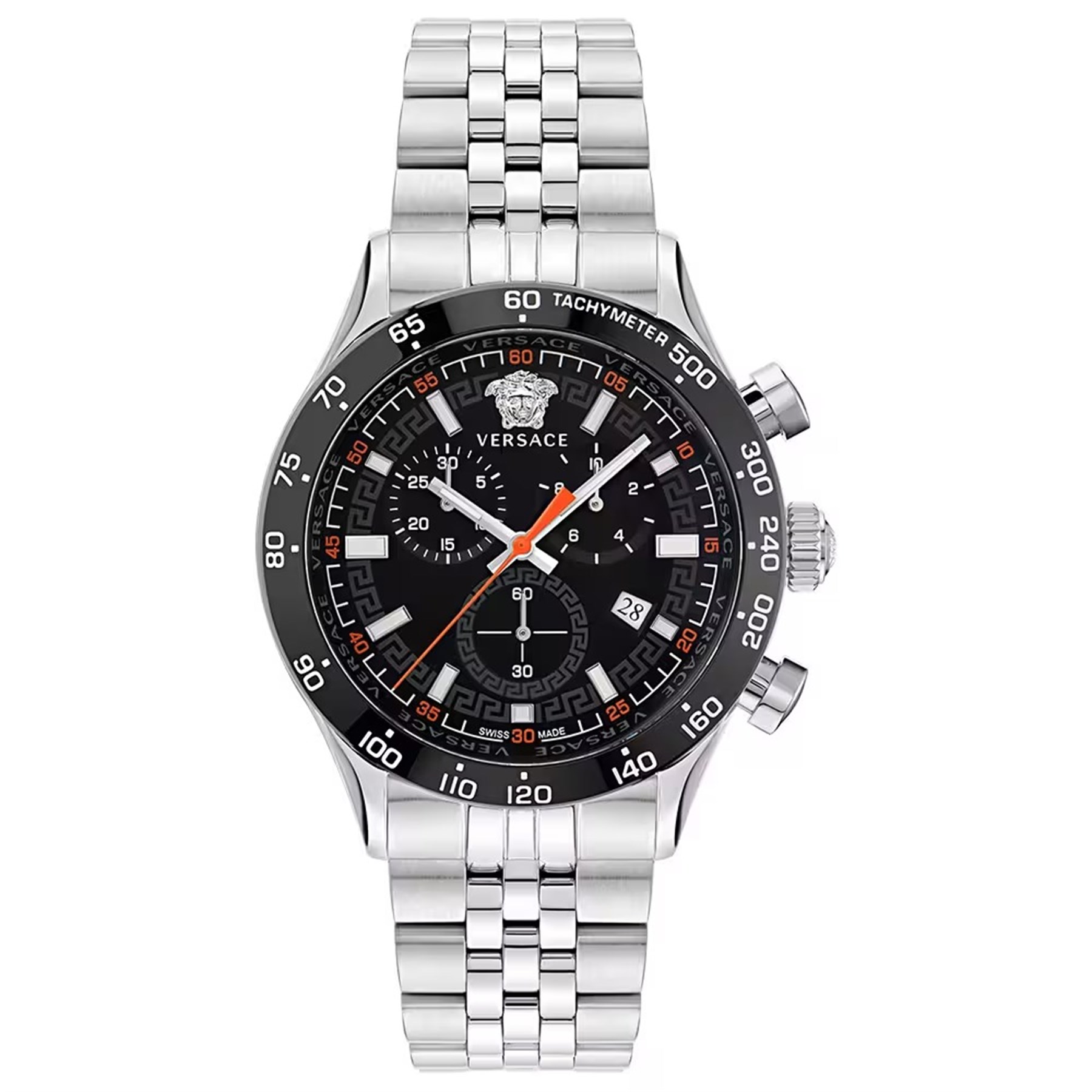 Versace VRSCVE2U00322 Erkek Kol Saati