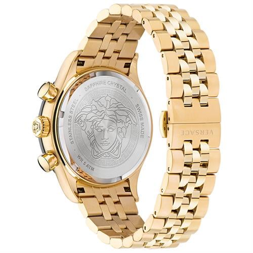 Versace VRSCVE2U00622 Erkek Kol Saati