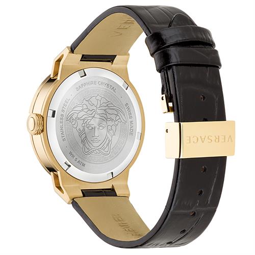 Versace VRSCVE3F00222 Unisex Kol Saati