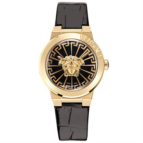 Versace VRSCVE3F00222 Unisex Kol Saati