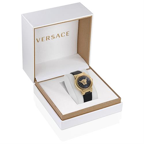 Versace VRSCVE3F00222 Unisex Kol Saati