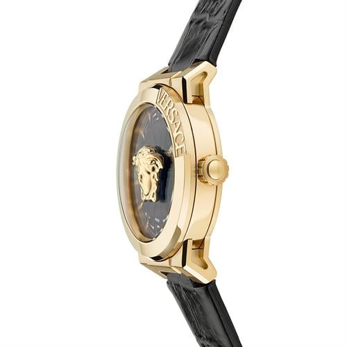 Versace VRSCVE3F00222 Unisex Kol Saati