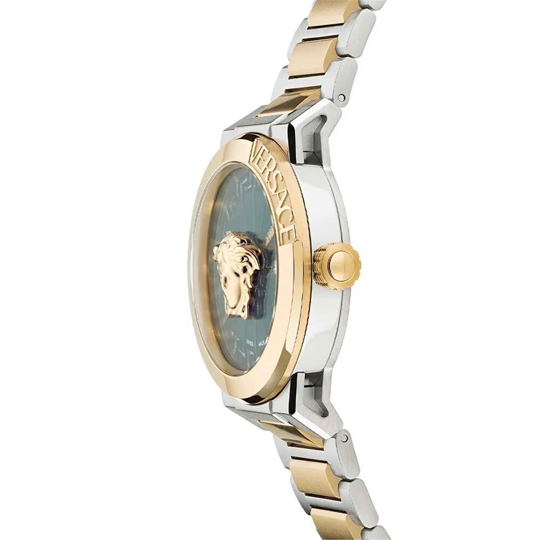 Versace VRSCVE3F00422 Unisex Kol Saati