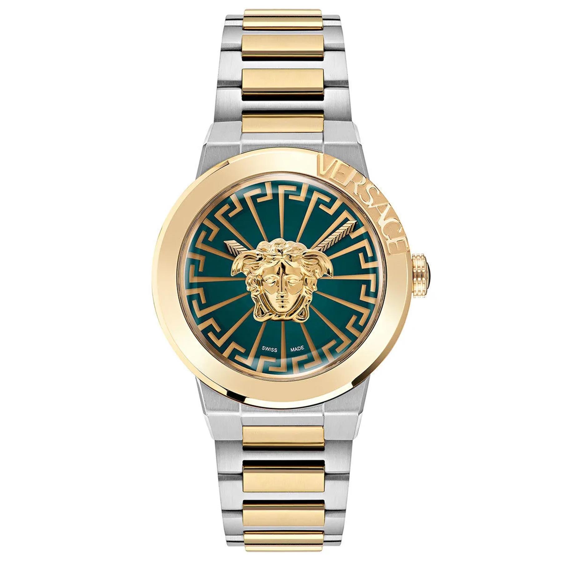 Versace VRSCVE3F00422 Unisex Kol Saati