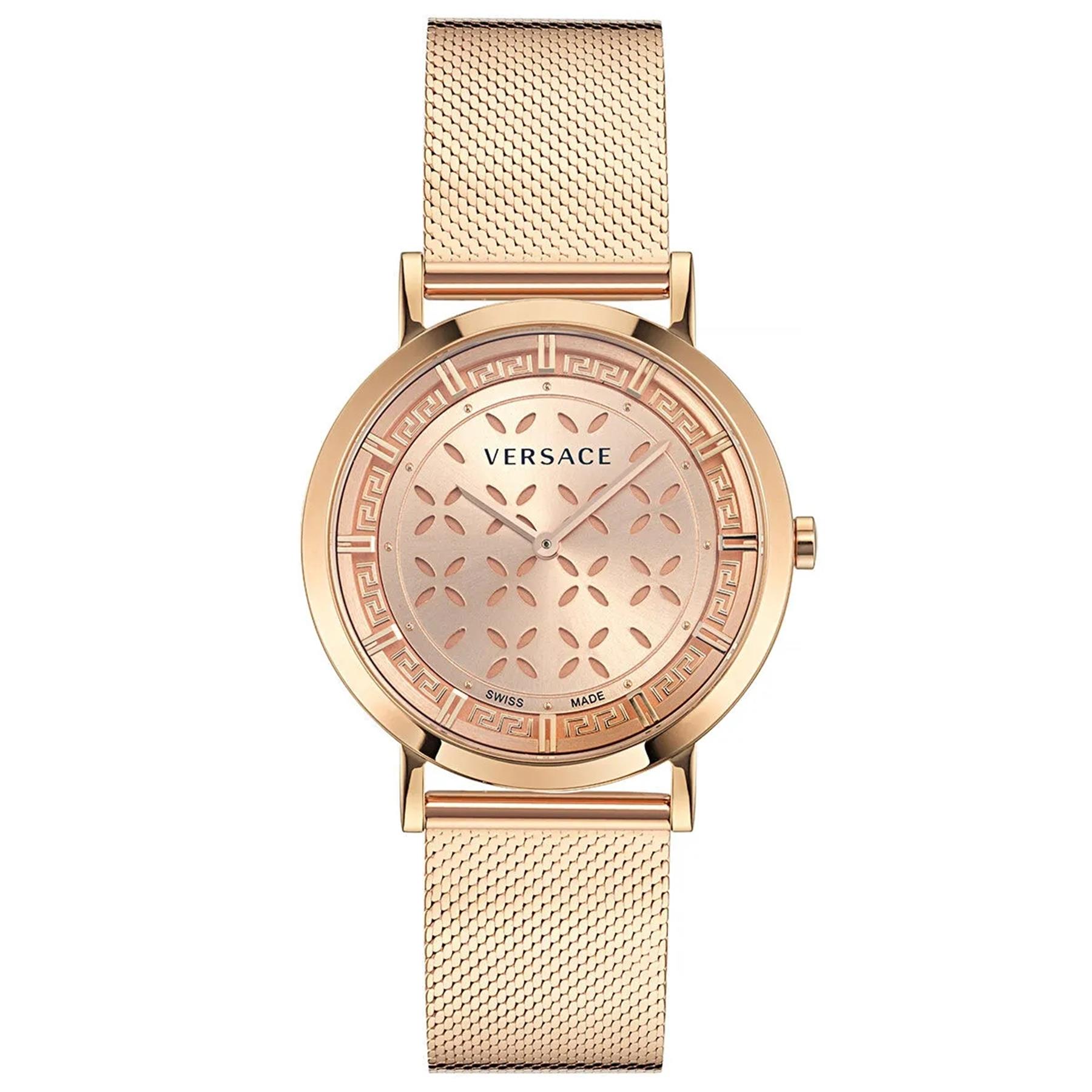 Versace VRSCVE3M01323 Kadın Kol Saati