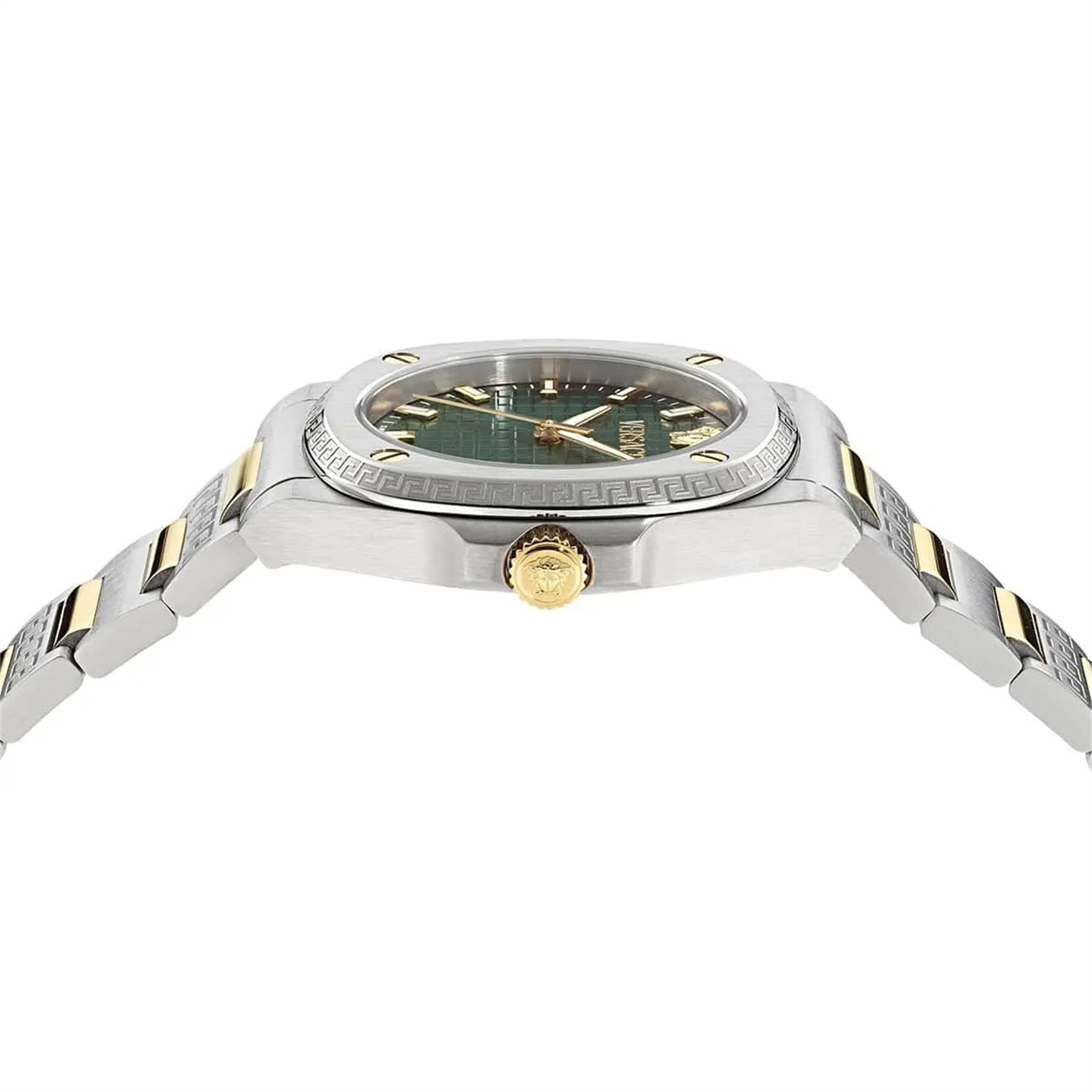 Versace VRSCVE5H00426 Kadın Kol Saati