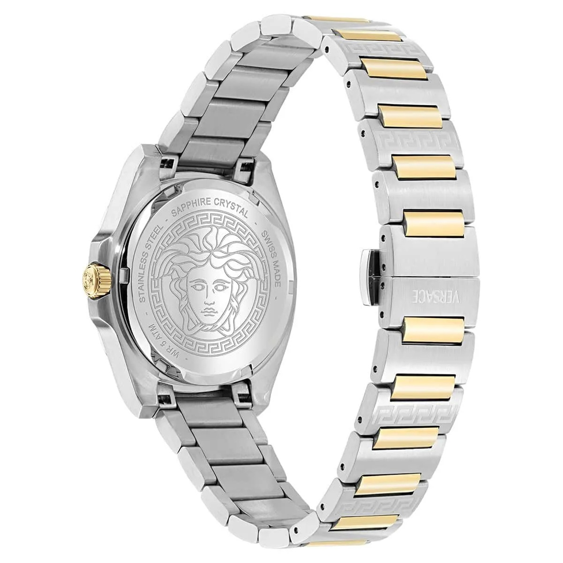 Versace VRSCVE5H00426 Kadın Kol Saati