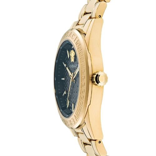 Versace VRSCVE6A00623 Erkek Kol Saati