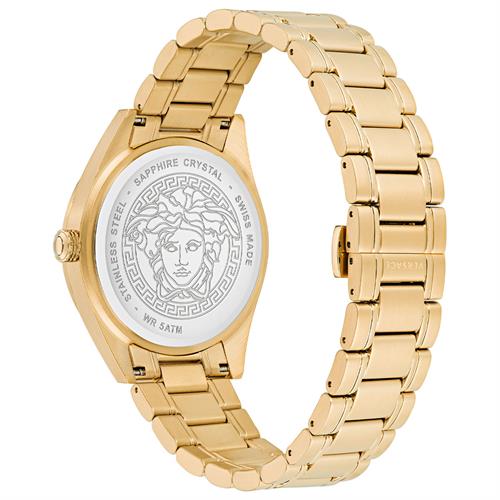 Versace VRSCVE6A00623 Erkek Kol Saati