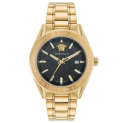 Versace VRSCVE6A00623 Erkek Kol Saati