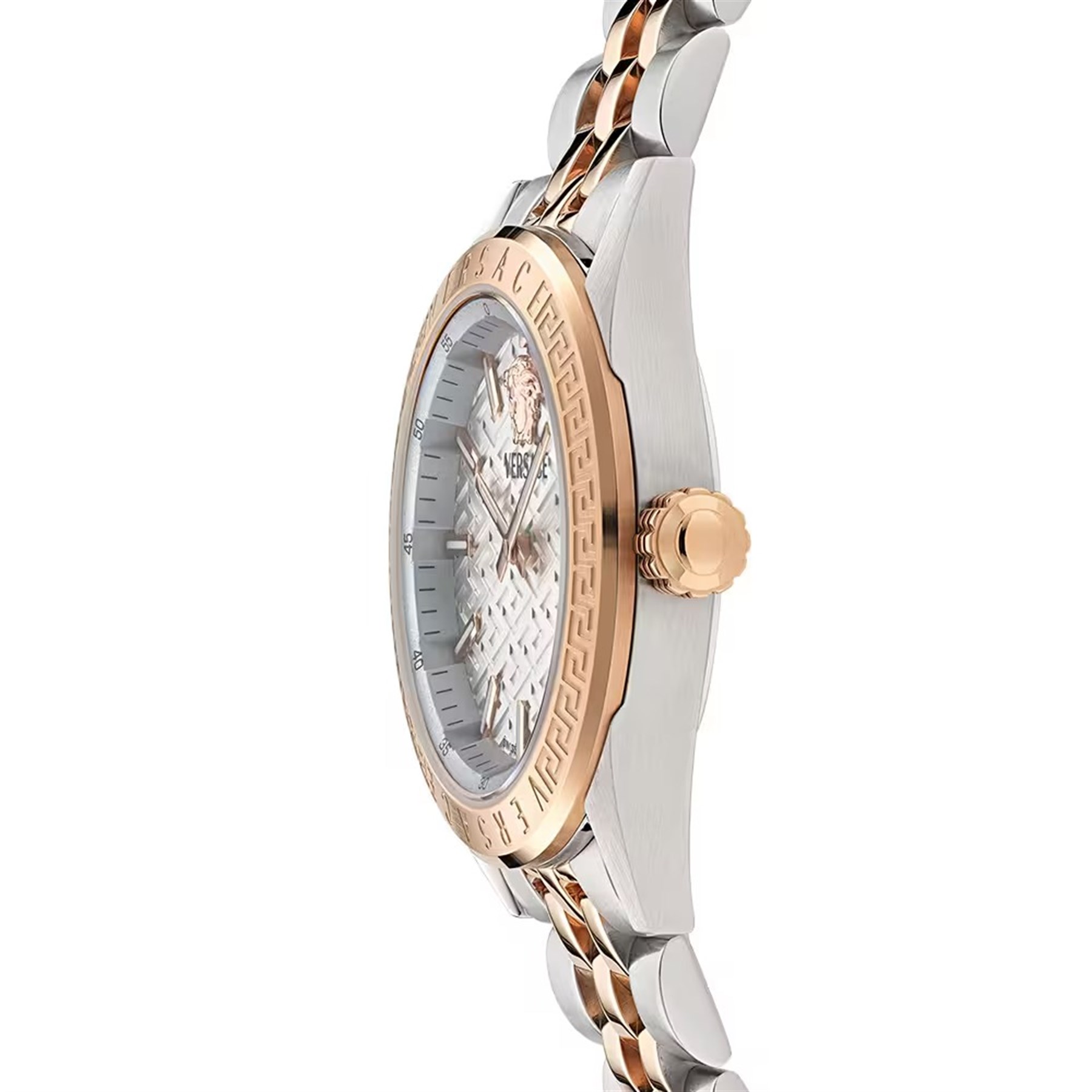 Versace VRSCVE8I00624 Kadın Kol Saati