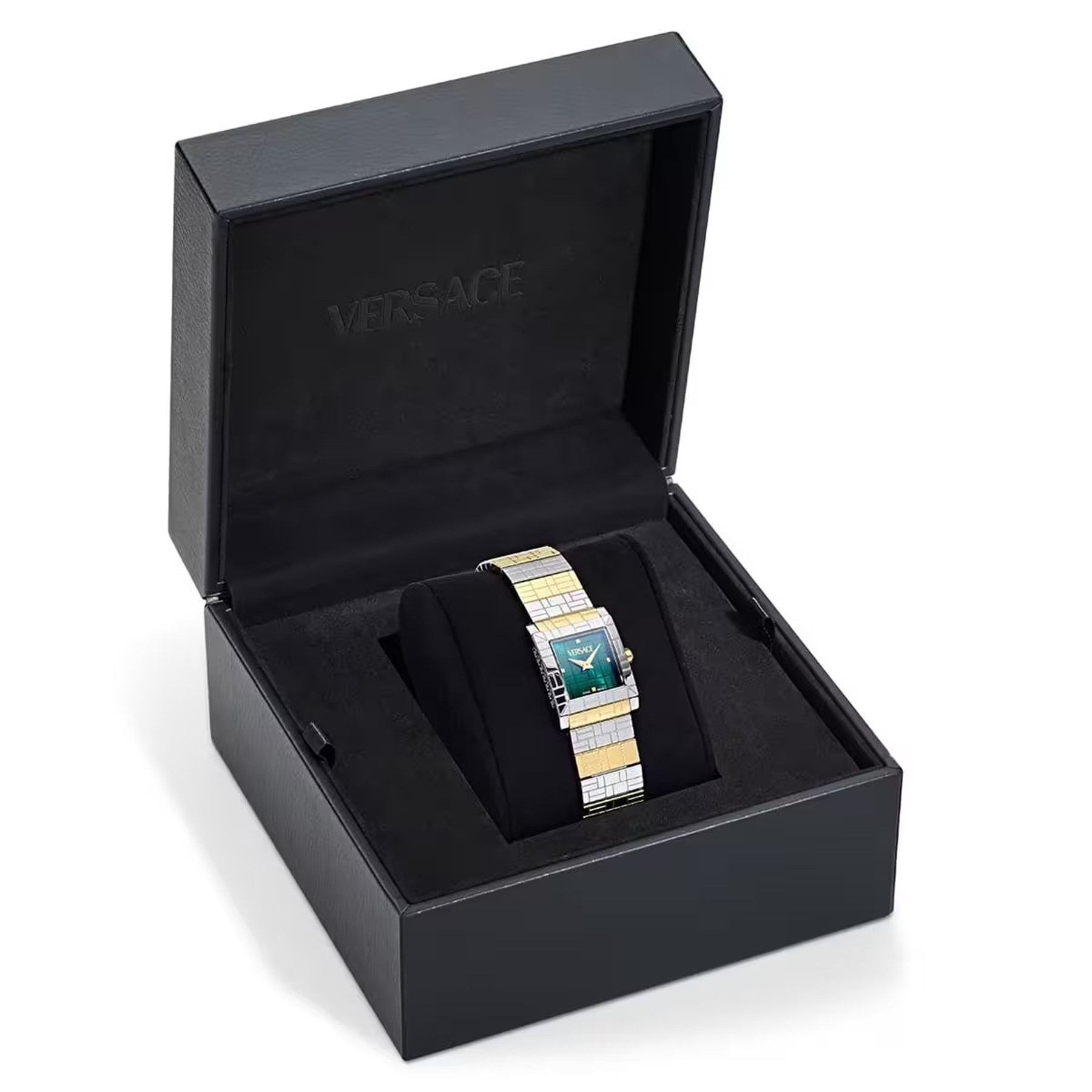 Versace VRSCVE9B00124 Kadın Kol Saati